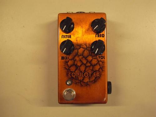 COPILOT FX PLANETOID