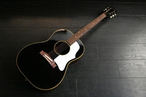 Gibson B-25　Black　　