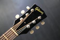 Gibson B-25　Black　　_2