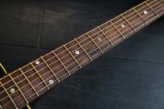 Gibson B-25　Black　　_6