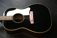 Gibson B-25　Black　　_7