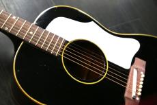 Gibson B-25　Black　　_8
