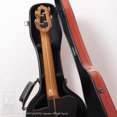 TODA Guitars ALIEN (Koa & African Blackwood)_8