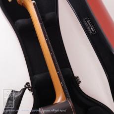 TODA Guitars ALIEN (Koa & African Blackwood)_9