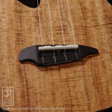 TODA Guitars ALIEN (Koa & African Blackwood)_11