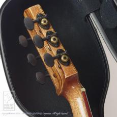 HAYASHI GUITARS Hatsune Crossover Cutaway (Nylon Strings)_7