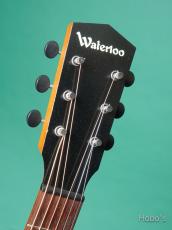 Waterloo (By Collings) WL-14X TR SB_3