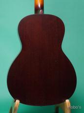Waterloo (By Collings) WL-14X TR SB_4
