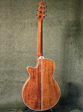 Takamine TSP178ACK N [100 series Thinline] -2022USED!!-【48回迄金利0%対象】_6