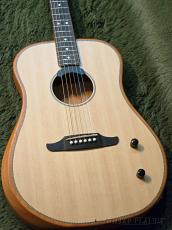 Fender Highway Series Dreadnought -2023USED!!-【金利0%対象】