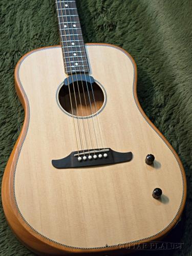 Fender Highway Series Dreadnought -2023USED!!-【金利0%対象】