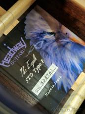 Headway The Eagle/STD Type F B-GRD #S03723【48回迄金利0%対象】_10