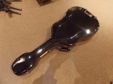 Fujii Guitars (藤井 圭介) OM "Bear Claw Sitka Spruce / Houduras Rosewood"_5