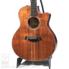 Taylor 326ce-KK　2014 FLTD