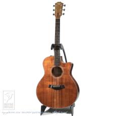 Taylor 326ce-KK　2014 FLTD_2