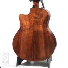 Taylor 326ce-KK　2014 FLTD_4