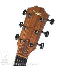 Taylor 326ce-KK　2014 FLTD_7