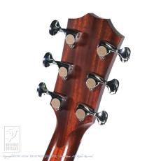 Taylor 326ce-KK　2014 FLTD_8