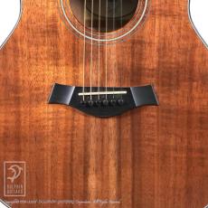 Taylor 326ce-KK　2014 FLTD_10