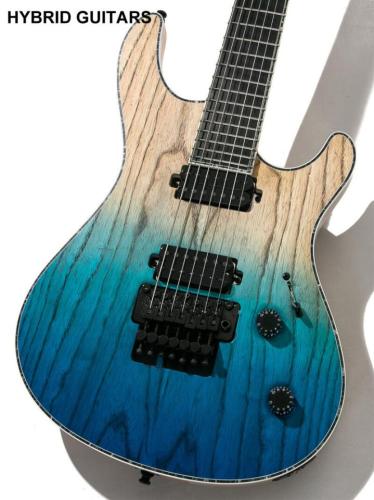 MAYONES REGIUS PRO 7 Dirty Ash Blue Horizon Matt 2020