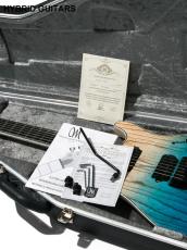 MAYONES REGIUS PRO 7 Dirty Ash Blue Horizon Matt 2020_5
