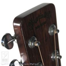 Martin D-28【セール開催中!36回無金利対象品】_11