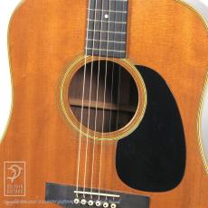 Martin D-28【セール開催中!36回無金利対象品】_14