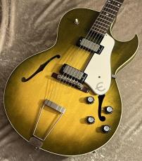 Epiphone 【Vintage】E452TD Sorrento Royal Olive 1961y  [PAF PU][2.56kg]【G-C LUB TOKYO】