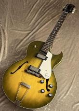 Epiphone 【Vintage】E452TD Sorrento Royal Olive 1961年製  [PAF搭載][2.56kg]【G-C LUB TOKYO】_2