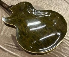 Epiphone 【Vintage】E452TD Sorrento Royal Olive 1961年製  [PAF搭載][2.56kg]【G-C LUB TOKYO】_5