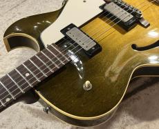 Epiphone 【Vintage】E452TD Sorrento Royal Olive 1961年製  [PAF搭載][2.56kg]【G-C LUB TOKYO】_6