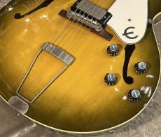 Epiphone 【Vintage】E452TD Sorrento Royal Olive 1961年製  [PAF搭載][2.56kg]【G-C LUB TOKYO】_7