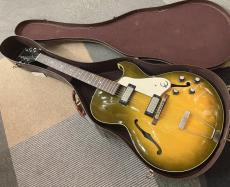 Epiphone 【Vintage】E452TD Sorrento Royal Olive 1961年製  [PAF搭載][2.56kg]【G-C LUB TOKYO】_11