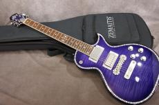 ZEMAITIS A24SU SAPPHIRE 店頭展示品特価!【Made In Japan】_3