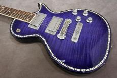 ZEMAITIS A24SU SAPPHIRE 店頭展示品特価!【Made In Japan】_4