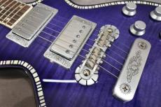 ZEMAITIS A24SU SAPPHIRE 店頭展示品特価!【Made In Japan】_6