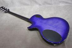 ZEMAITIS A24SU SAPPHIRE 店頭展示品特価!【Made In Japan】_7