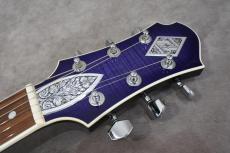 ZEMAITIS A24SU SAPPHIRE 店頭展示品特価!【Made In Japan】_9