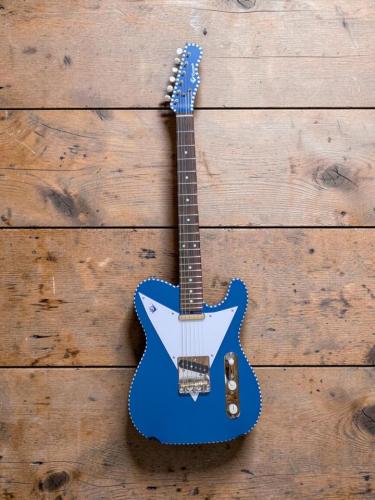 caramel's guitar kitchen V3 