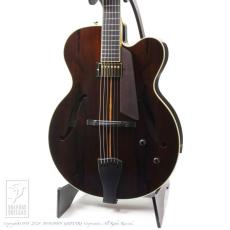 Sadowsky The Jim Hall Model LTD Jacaranda 