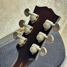 Gibson 【GW目玉品!!～5/10まで!】【試奏動画あり】J-45 Standard Vintage Sunburst '12【深みと乾きを併せ持つ鳴り】【送料当社負担】【池袋店在庫品】_9