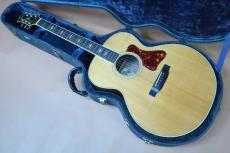 Collings SJ / Small Jumbo・Premium Sitka Spruce Top・Premium Indian Rosewood Side and Back・Schaller Gold Peg・Modern Diamond Inlay・Ebony Fingerboard and Bridge・Tortoise Color Pick guard【With Original Hard Case 】1