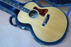 Collings SJ / Small Jumbo・Premium Sitka Spruce Top・Premium Indian Rosewood Side and Back・Schaller Gold Peg・Modern Diamond Inlay・Ebony Fingerboard and Bridge・Tortoise Color Pick guard【With Original Hard Case 】1_2