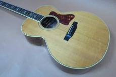 Collings SJ / Small Jumbo・Premium Sitka Spruce Top・Premium Indian Rosewood Side and Back・Schaller Gold Peg・Modern Diamond Inlay・Ebony Fingerboard and Bridge・Tortoise Color Pick guard【With Original Hard Case 】1_3