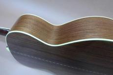 Collings SJ / Small Jumbo・Premium Sitka Spruce Top・Premium Indian Rosewood Side and Back・Schaller Gold Peg・Modern Diamond Inlay・Ebony Fingerboard and Bridge・Tortoise Color Pick guard【With Original Hard Case 】1_4