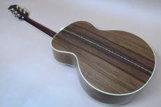 Collings SJ / Small Jumbo・Premium Sitka Spruce Top・Premium Indian Rosewood Side and Back・Schaller Gold Peg・Modern Diamond Inlay・Ebony Fingerboard and Bridge・Tortoise Color Pick guard【With Original Hard Case 】1_6