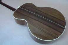 Collings SJ / Small Jumbo・Premium Sitka Spruce Top・Premium Indian Rosewood Side and Back・Schaller Gold Peg・Modern Diamond Inlay・Ebony Fingerboard and Bridge・Tortoise Color Pick guard【With Original Hard Case 】1_7