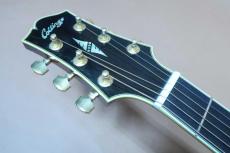 Collings SJ / Small Jumbo・Premium Sitka Spruce Top・Premium Indian Rosewood Side and Back・Schaller Gold Peg・Modern Diamond Inlay・Ebony Fingerboard and Bridge・Tortoise Color Pick guard【With Original Hard Case 】1_8