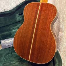 Martin 【GWセール!!～5/10まで!!】【試奏動画あり】CTM 000-28 Adirondack×Premium RW #2922808_7