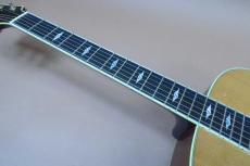 Collings SJ / Small Jumbo・Premium Sitka Spruce Top・Premium Indian Rosewood Side and Back・Schaller Gold Peg・Modern Diamond Inlay・Ebony Fingerboard and Bridge・Tortoise Color Pick guard【With Original Hard Case 】1_9
